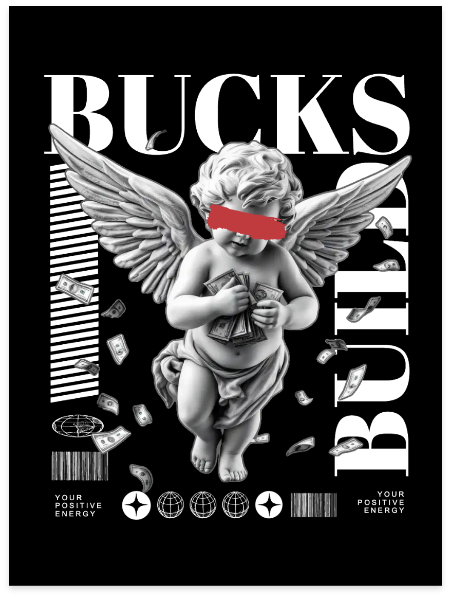 Pencila creative template